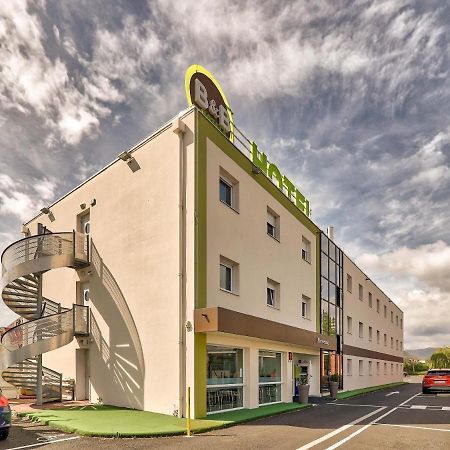 B&B Hotel Clermont-Ferrand Sud Обьер Экстерьер фото