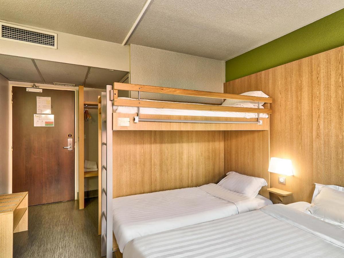 B&B Hotel Clermont-Ferrand Sud Обьер Экстерьер фото